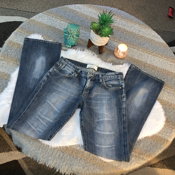 Paper Denim & Cloth Denim - Paper Denim & Cloth 29 vintage distressed jeans